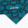 Viking Bandana Regular сиво/синьо 410/22/6853 3