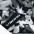 Viking Bandana Regular сиво/черно 410/22/6520 3