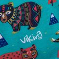 Детска кърпа Viking Regular blue 415/22/6394 3