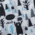 Детска кърпа Viking Bandana Regular grey 415/22/8345 3