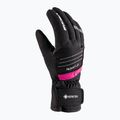 Детски ски ръкавици Viking Helix GTX black 165/22/2252/46 6