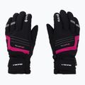 Детски ски ръкавици Viking Helix GTX black 165/22/2252/46 2