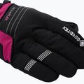 Детски ски ръкавици Viking Helix GTX black 165/22/2252/46 4