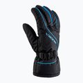 Мъжки ски ръкавици Viking Devon Ski black 110/22/6014/15 5