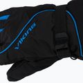 Мъжки ски ръкавици Viking Devon Ski black 110/22/6014/15 4