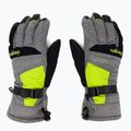 Дамски ски ръкавици Viking Ronda Ski grey113 20 5473 74 2