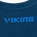 Детско термобельо Viking Skido Recycled тъмносиньо 500/23/1200 6