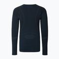 Дамски комплект термо бельо Viking Gaja Bamboo black 5