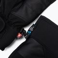 Дамски ски ръкавици Viking Fiorentini Ski black 113/23/2588/09 5