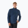 Мъжки поларен суитшърт Viking Tesero navy