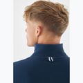 Мъжки поларен суитшърт Viking Tesero navy 6