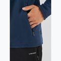 Мъжки поларен суитшърт Viking Tesero navy 7