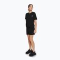 Тренировъчна тениска за жени Cardio Bunny Bright black 2