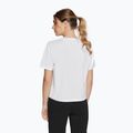 Тренировъчна тениска за жени Cardio Bunny Bright white 3