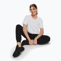 Тренировъчна тениска за жени Cardio Bunny Bright white 6