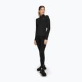 Дамски спортен екип Cardio Bunny Stormy black за тренировки с дълъг ръкав 2