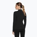 Дамски спортен екип Cardio Bunny Stormy black за тренировки с дълъг ръкав 3