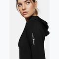 Дамски суитшърт за тренировка Cardio Bunny Windy black 3
