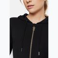 Дамски суитшърт за тренировка Cardio Bunny Windy black 4