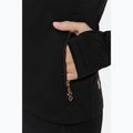 Дамски суитшърт за тренировка Cardio Bunny Windy black 5