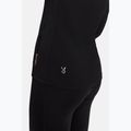 Дамски суитшърт за тренировка Cardio Bunny Windy black 6