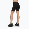 Тренировъчни шорти за жени Cardio Bunny Sun black 3