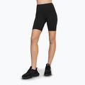 Дамски тренировъчни шорти Cardio Bunny Chilly black