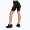 Дамски тренировъчни шорти Cardio Bunny Chilly black 3