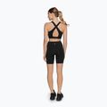 Дамски тренировъчни шорти Cardio Bunny Chilly black 4
