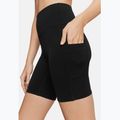 Дамски тренировъчни шорти Cardio Bunny Chilly black 5