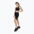 Тренировъчни шорти за жени Cardio Bunny Cloud black 2
