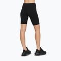 Тренировъчни шорти за жени Cardio Bunny Cloud black 3