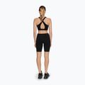 Тренировъчни шорти за жени Cardio Bunny Cloud black 4