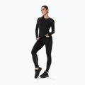 Дамска блуза с дълъг ръкав за  тренировка Cardio Bunny  black 2