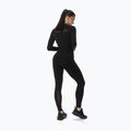 Дамска блуза с дълъг ръкав за  тренировка Cardio Bunny  black 3
