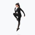Дамска блуза с дълъг ръкав за  тренировка Cardio Bunny  black 4