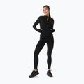 Дамски суитшърт за тренировка Cardio Bunny Zipper Blouse black 2