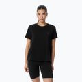 Дамска тренировъчна тениска Cardio Bunny HCB-126-017 black