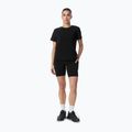 Дамска тренировъчна тениска Cardio Bunny HCB-126-017 black 2