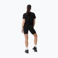 Дамска тренировъчна тениска Cardio Bunny HCB-126-017 black 3