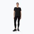 Дамска тренировъчна тениска Cardio Bunny HCB-126-017 black 2