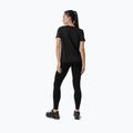 Дамска тренировъчна тениска Cardio Bunny HCB-126-017 black 3