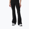 Дамски тренировъчен клин Cardio Bunny Flare black