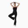 Дамски тренировъчен клин Cardio Bunny Flare black 2