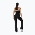 Дамски тренировъчен клин Cardio Bunny Flare black 3