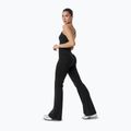 Дамски тренировъчен клин Cardio Bunny Flare black 4