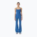 Дамски тренировъчен клин Cardio Bunny Blue flare 2