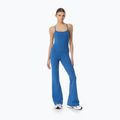 Дамски тренировъчен клин Cardio Bunny Blue flare 4