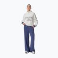 Панталони за тренировка Cardio Bunny Wide Leg navy blue 2