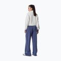 Панталони за тренировка Cardio Bunny Wide Leg navy blue 3